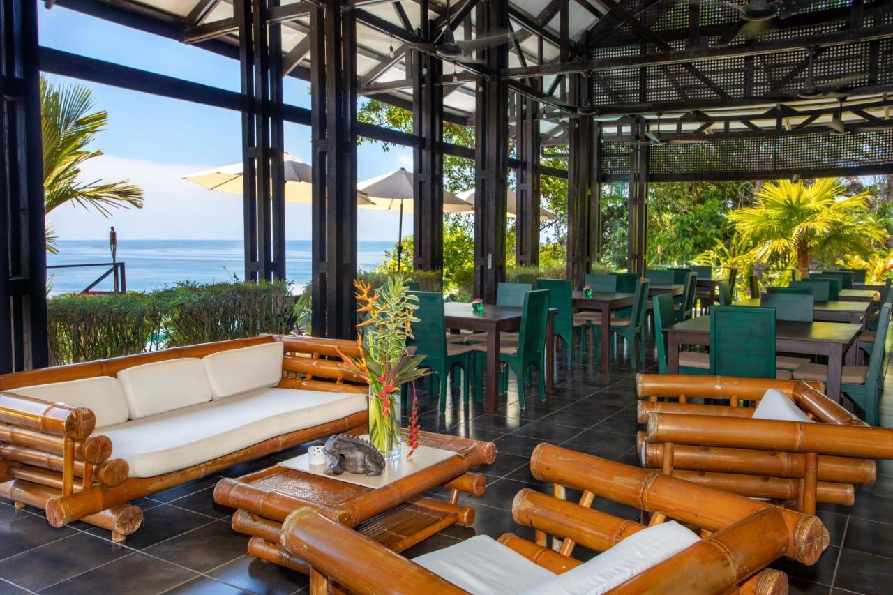 Tiki Rainforest - Adults Only * Uvita