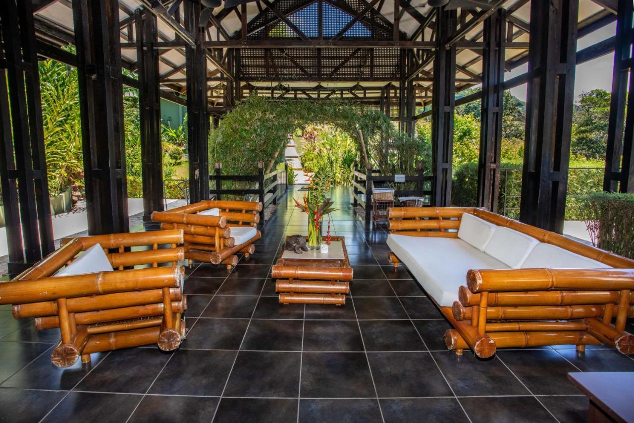 Hotel Tiki Rainforest - Adults Only Uvita
