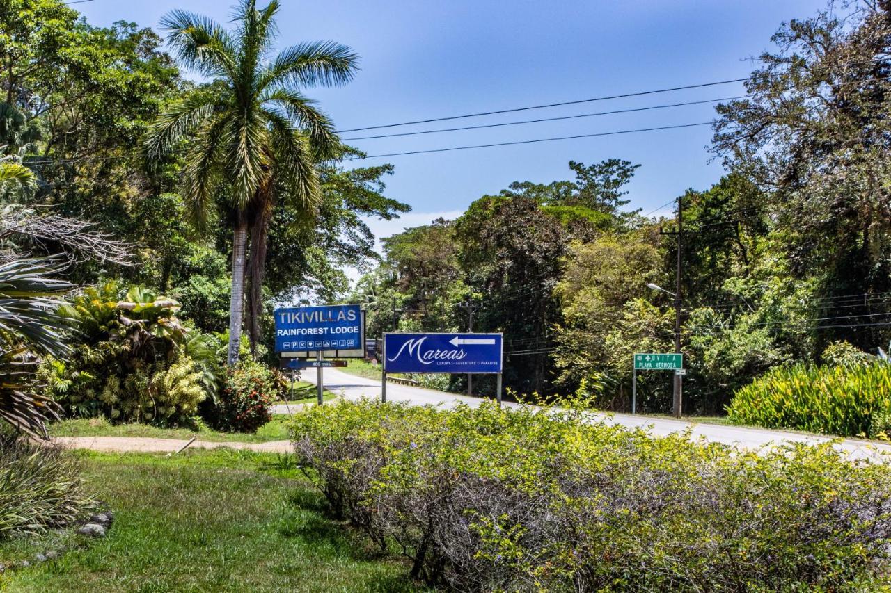 Tiki Rainforest - Adults Only Hotel Uvita