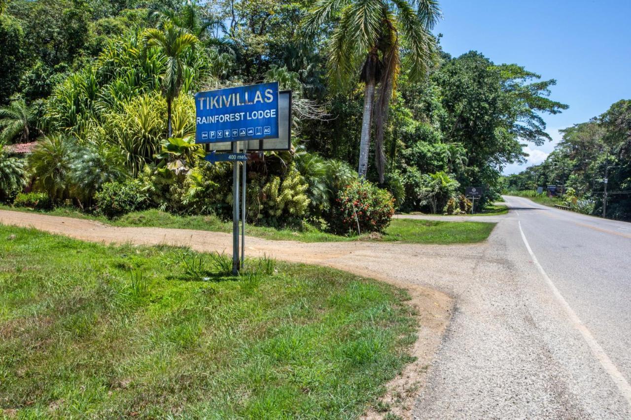 Tiki Rainforest - Adults Only Uvita