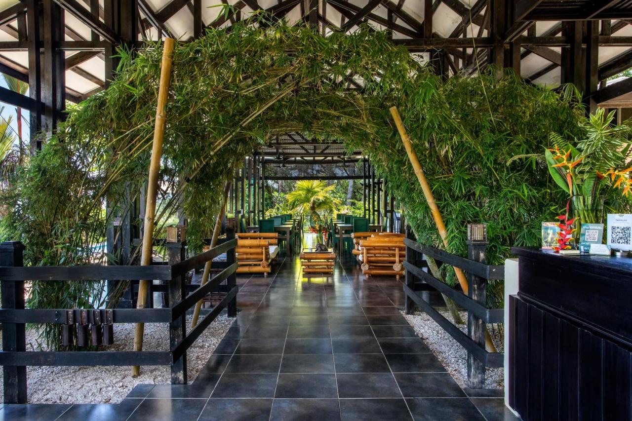 Tiki Rainforest - Adults Only Hotel Uvita
