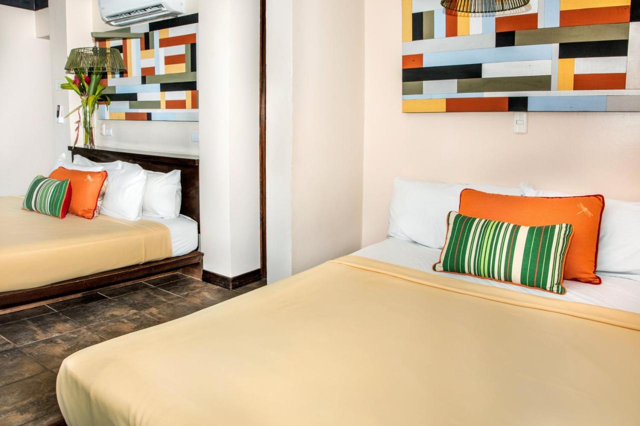 Hotel Tiki Rainforest - Adults Only Uvita