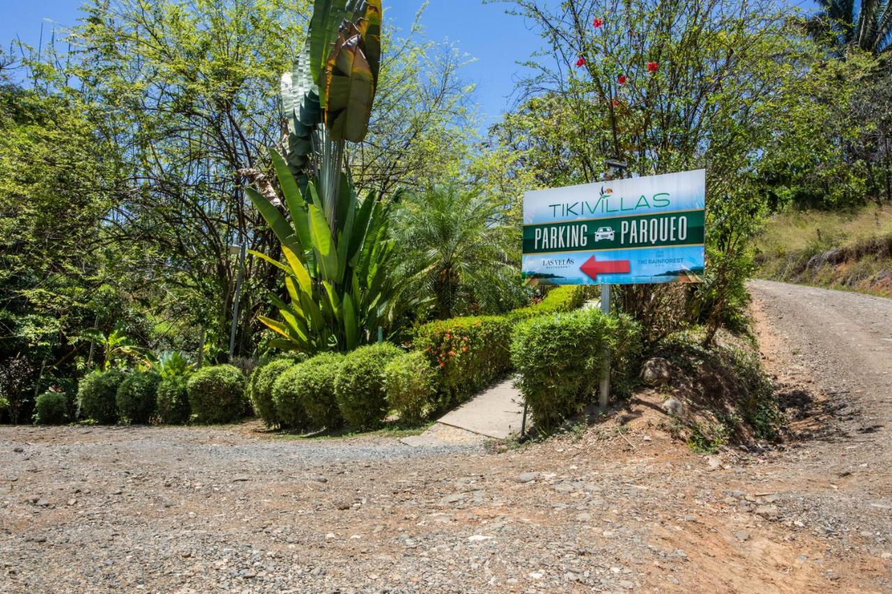 Tiki Rainforest - Adults Only * Uvita