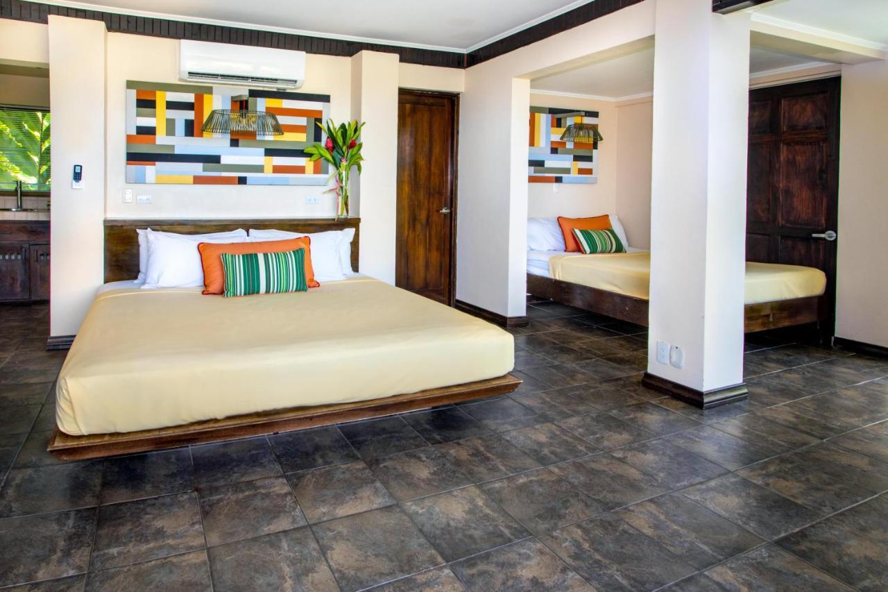 Tiki Rainforest - Adults Only Hotel Uvita
