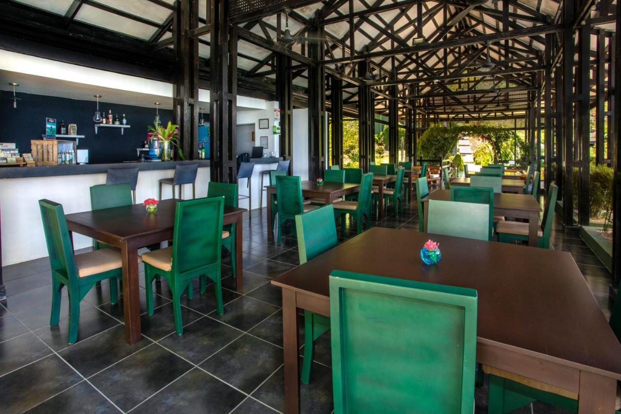 Tiki Rainforest - Adults Only Uvita