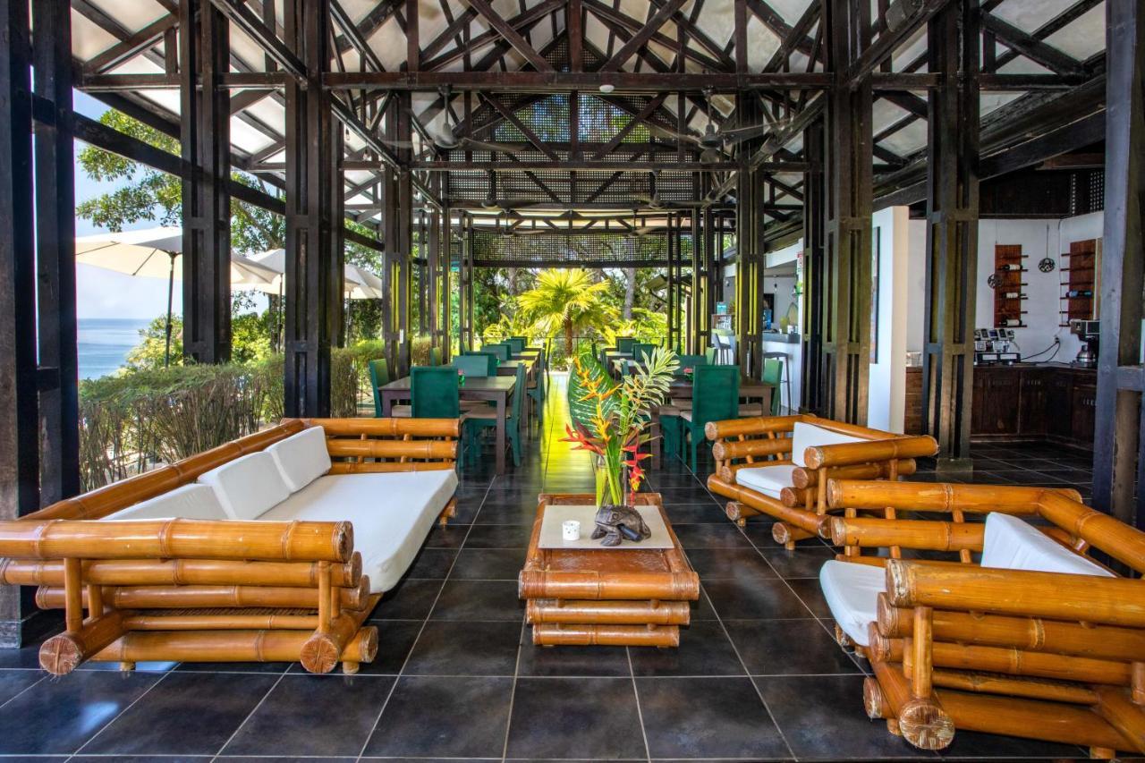 Tiki Rainforest - Adults Only Hotel *