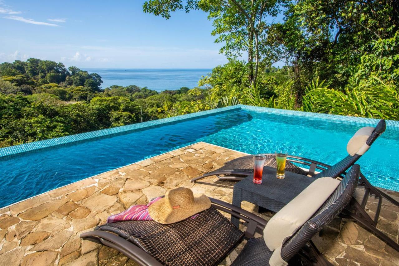 Tiki Rainforest - Adults Only Uvita