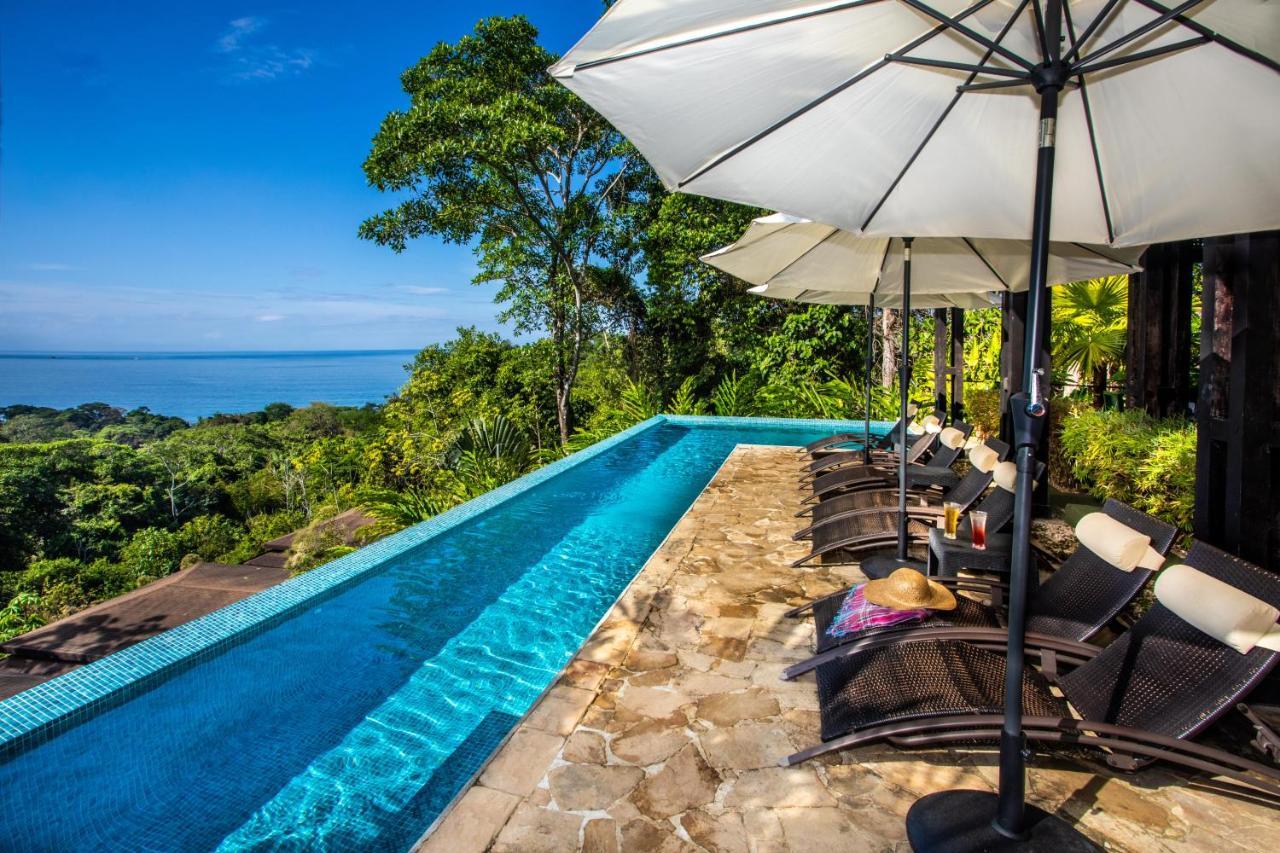 Hotel Tiki Rainforest - Adults Only