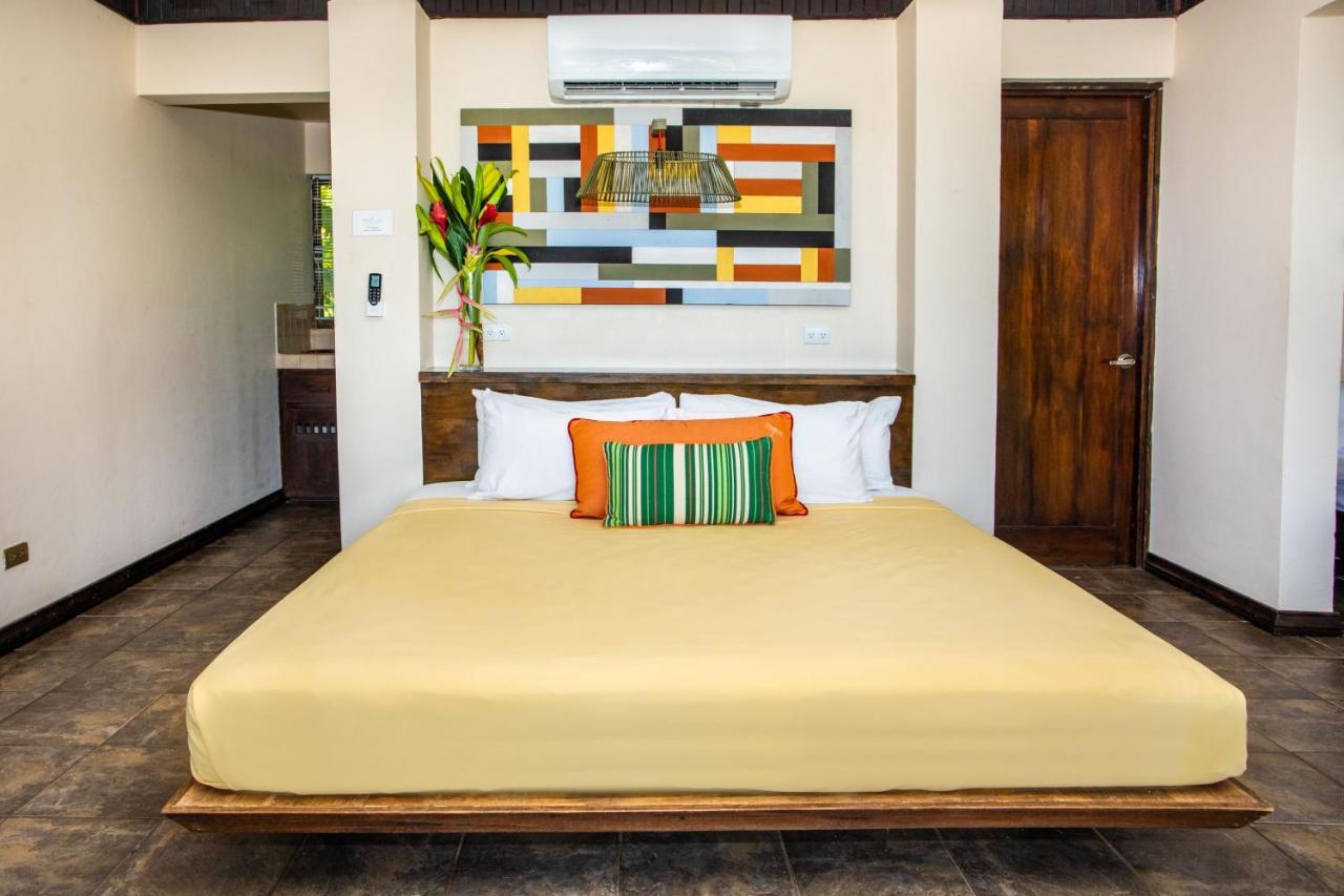 Tiki Rainforest - Adults Only Hotel Uvita