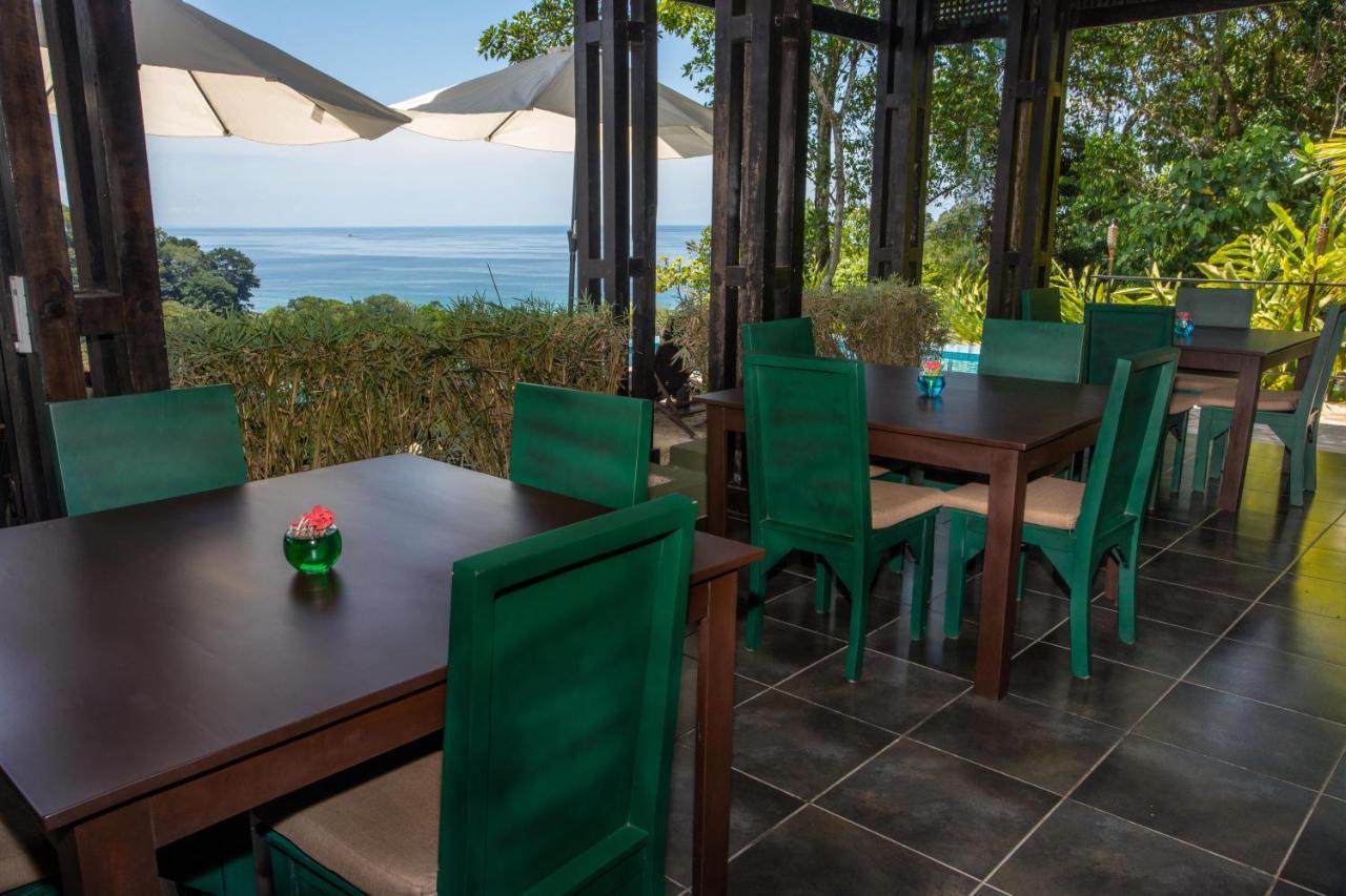 Tiki Rainforest - Adults Only Uvita