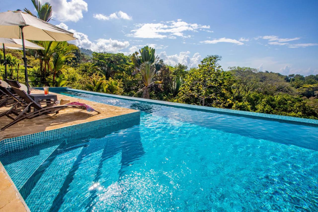 Tiki Rainforest - Adults Only Hotel *