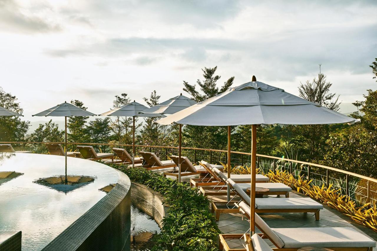 Resort Hacienda Altagracia, Collection Santa Elena (San Jose)
