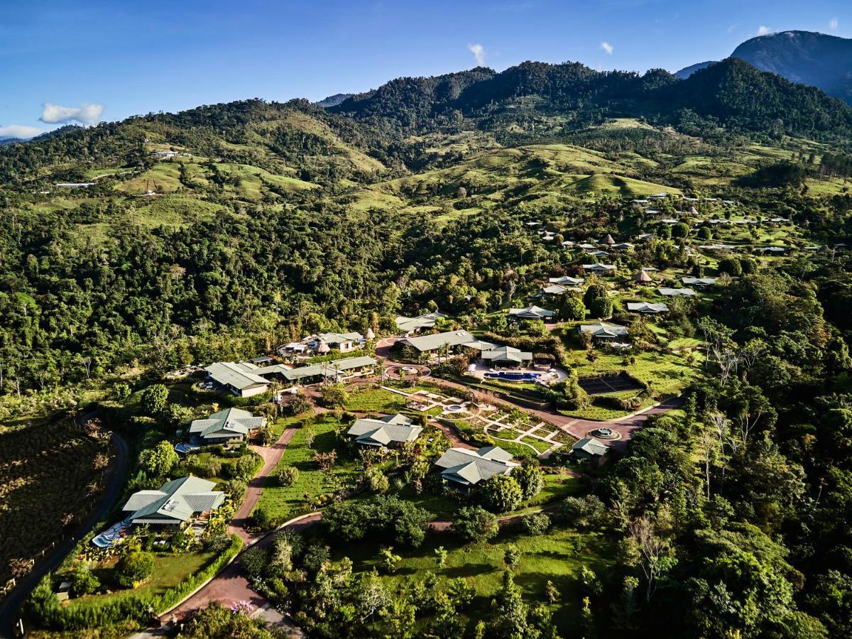 Hacienda Altagracia, Collection Santa Elena (San Jose)