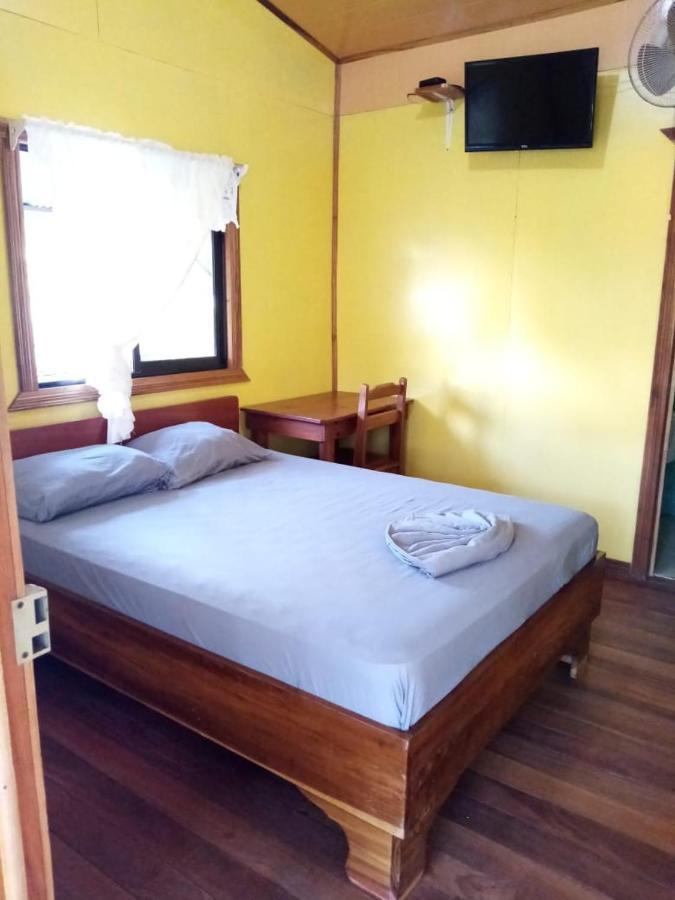 Hotel Cabinas Popular 2*