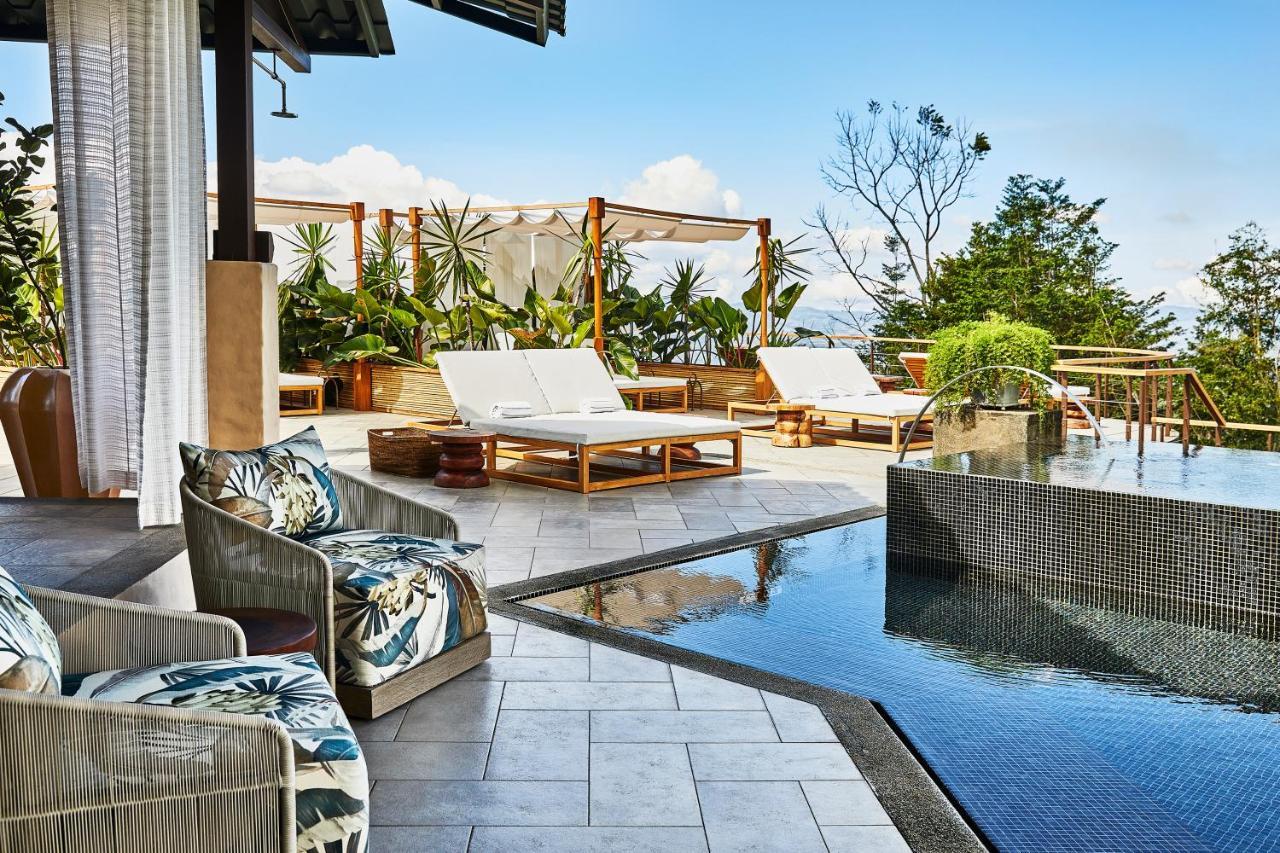 Hacienda Altagracia, Collection