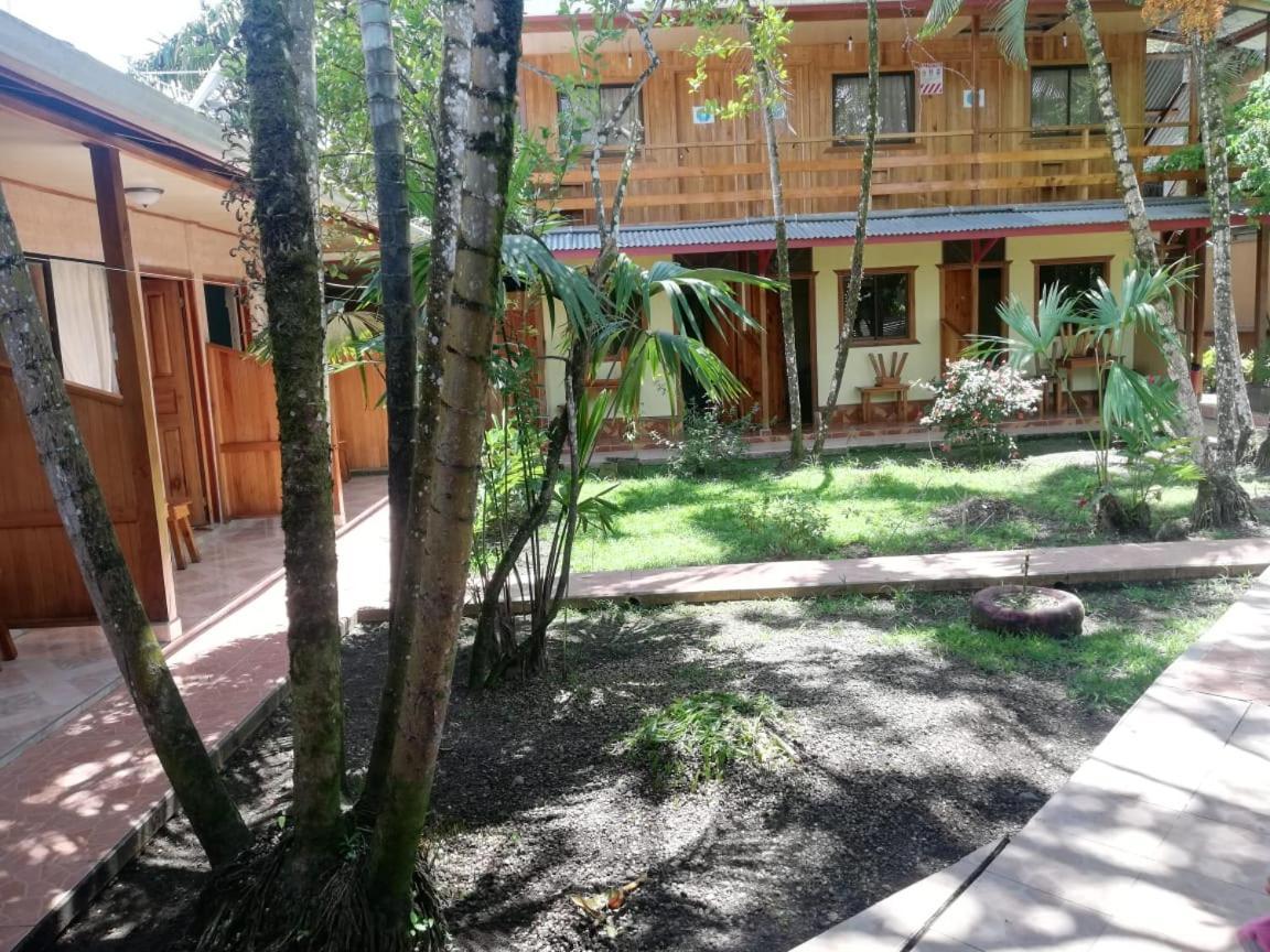 Cabinas Popular Hotel Puerto Viejo de Talamanca
