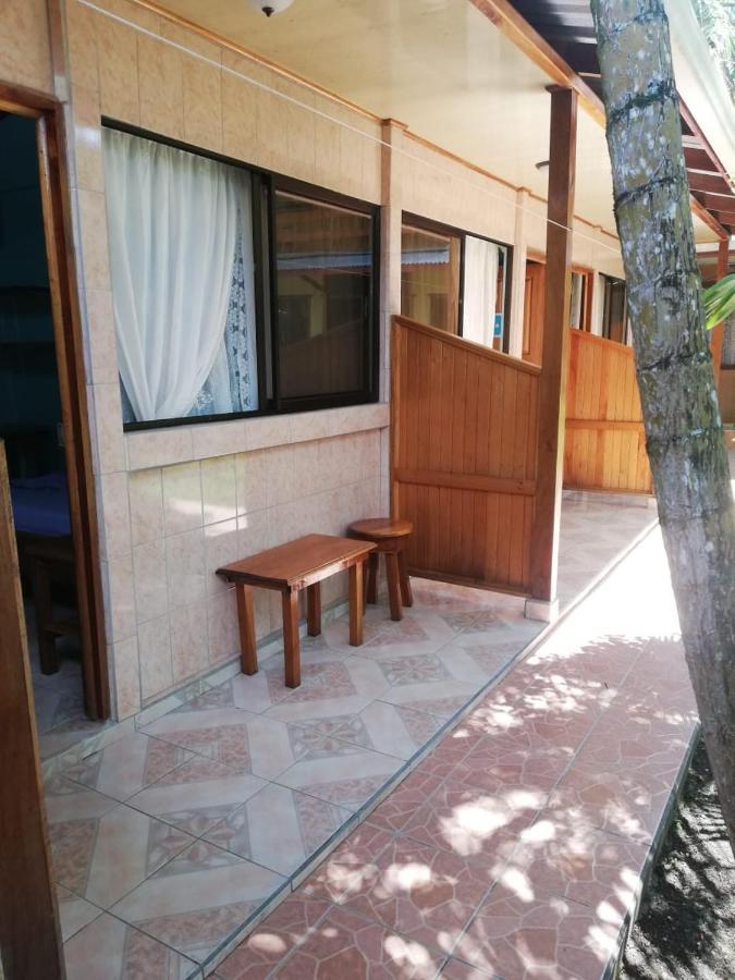 Hotel Cabinas Popular 2*