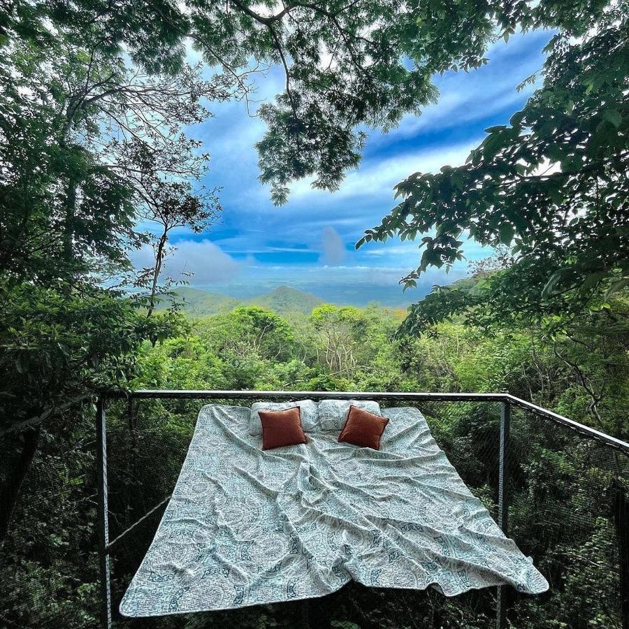 Resort Domos Mirador Romantic Private Honeymoon Glamping 3*