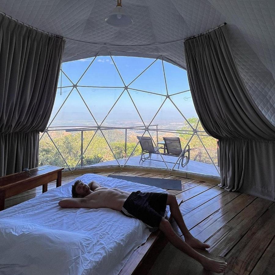 Resort Domos Mirador Romantic Private Honeymoon Glamping 3*