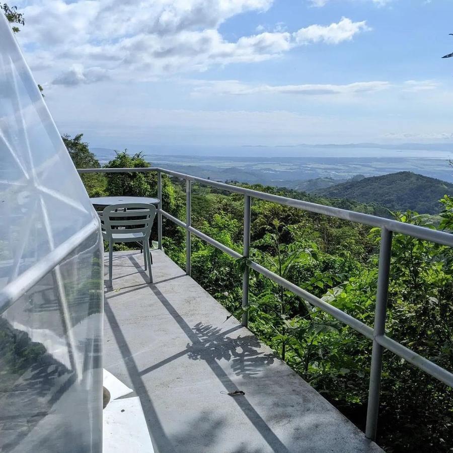 Domos Mirador Romantic Private Honeymoon Glamping 3*
