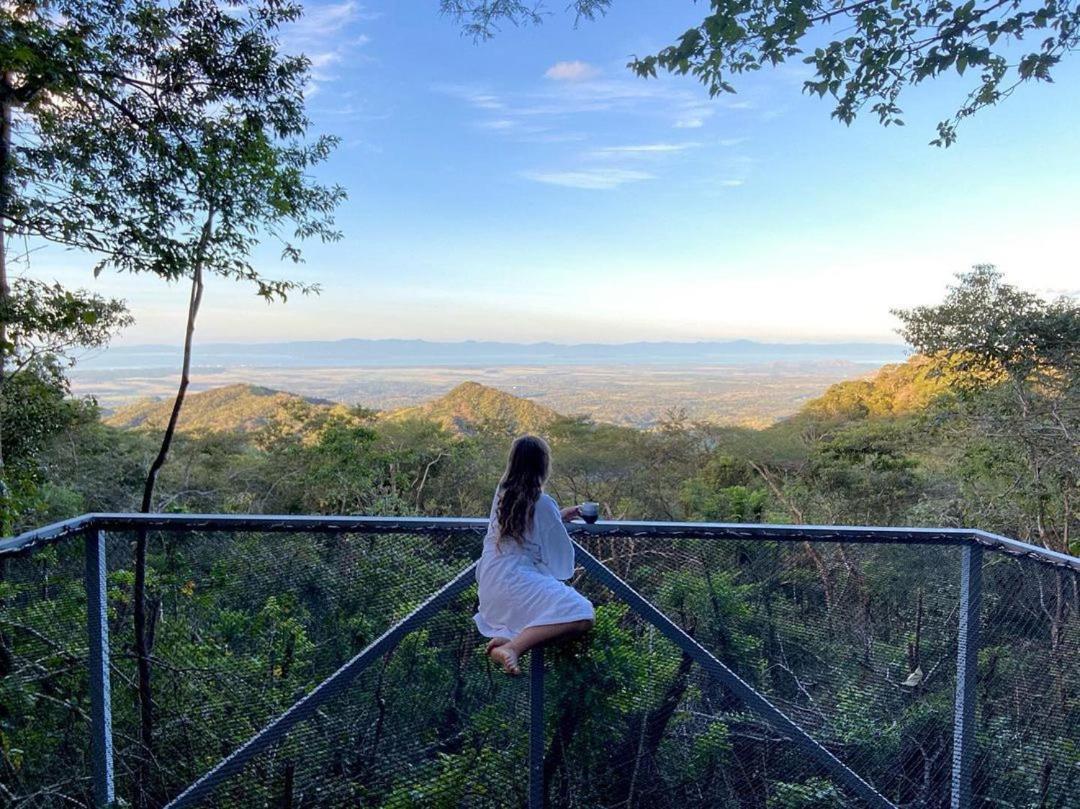 Domos Mirador Romantic Private Honeymoon Glamping 3* Miramar