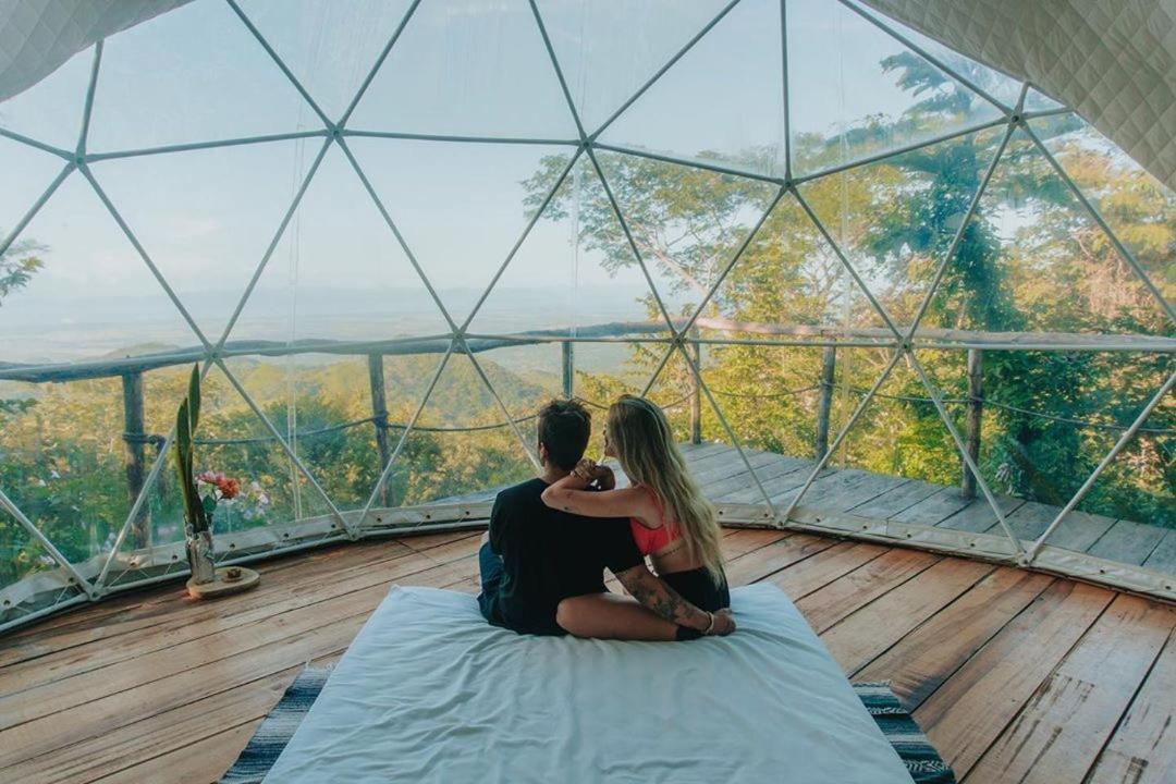 Resort Domos Mirador Romantic Private Honeymoon Glamping 3*