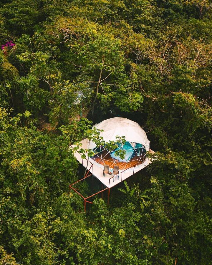 Resort Domos Mirador Romantic Private Honeymoon Glamping Miramar