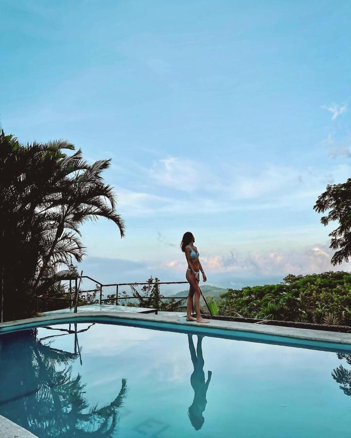 Resort Domos Mirador Romantic Private Honeymoon Glamping
