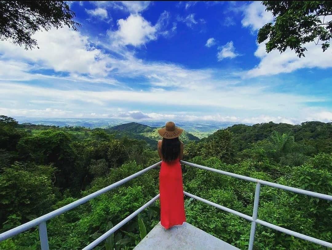 Domos Mirador Romantic Private Honeymoon Glamping 3*