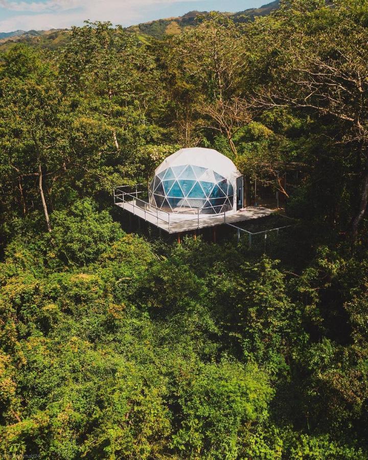 Resort Domos Mirador Romantic Private Honeymoon Glamping