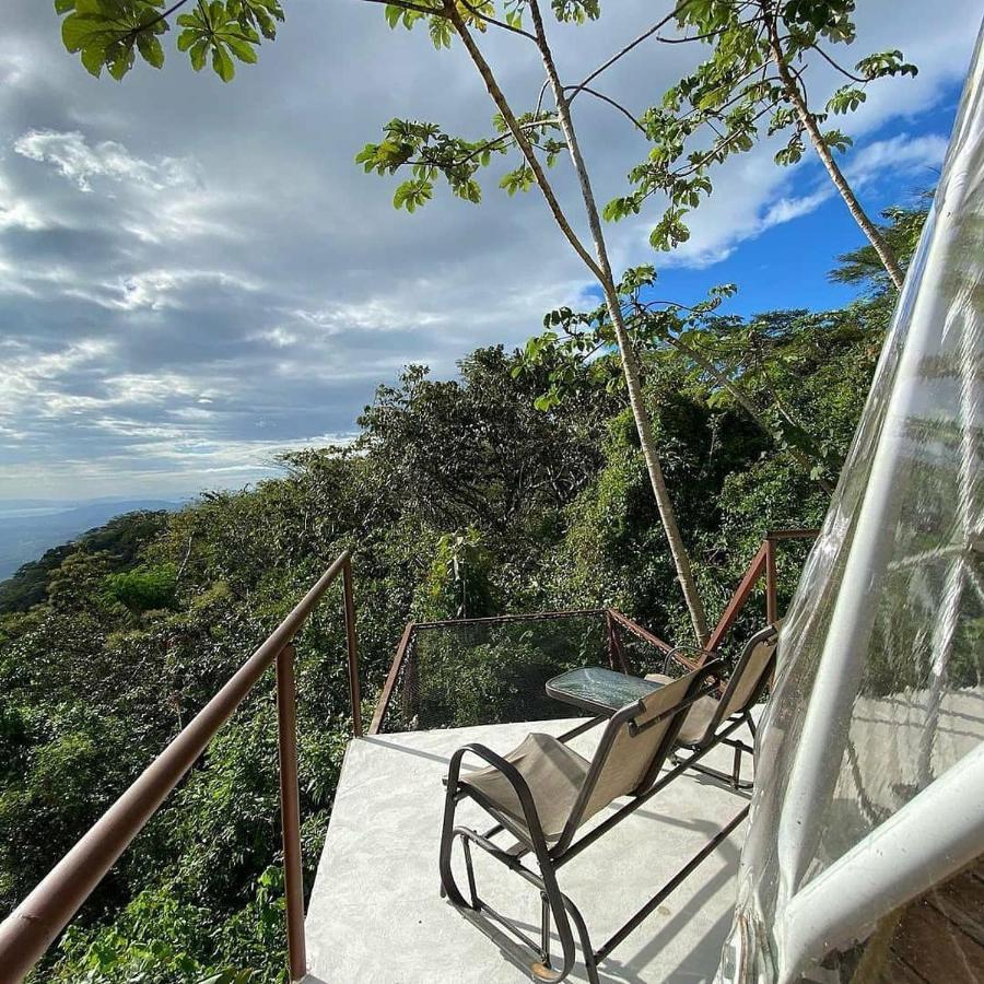 Domos Mirador Romantic Private Honeymoon Glamping Resort 3*
