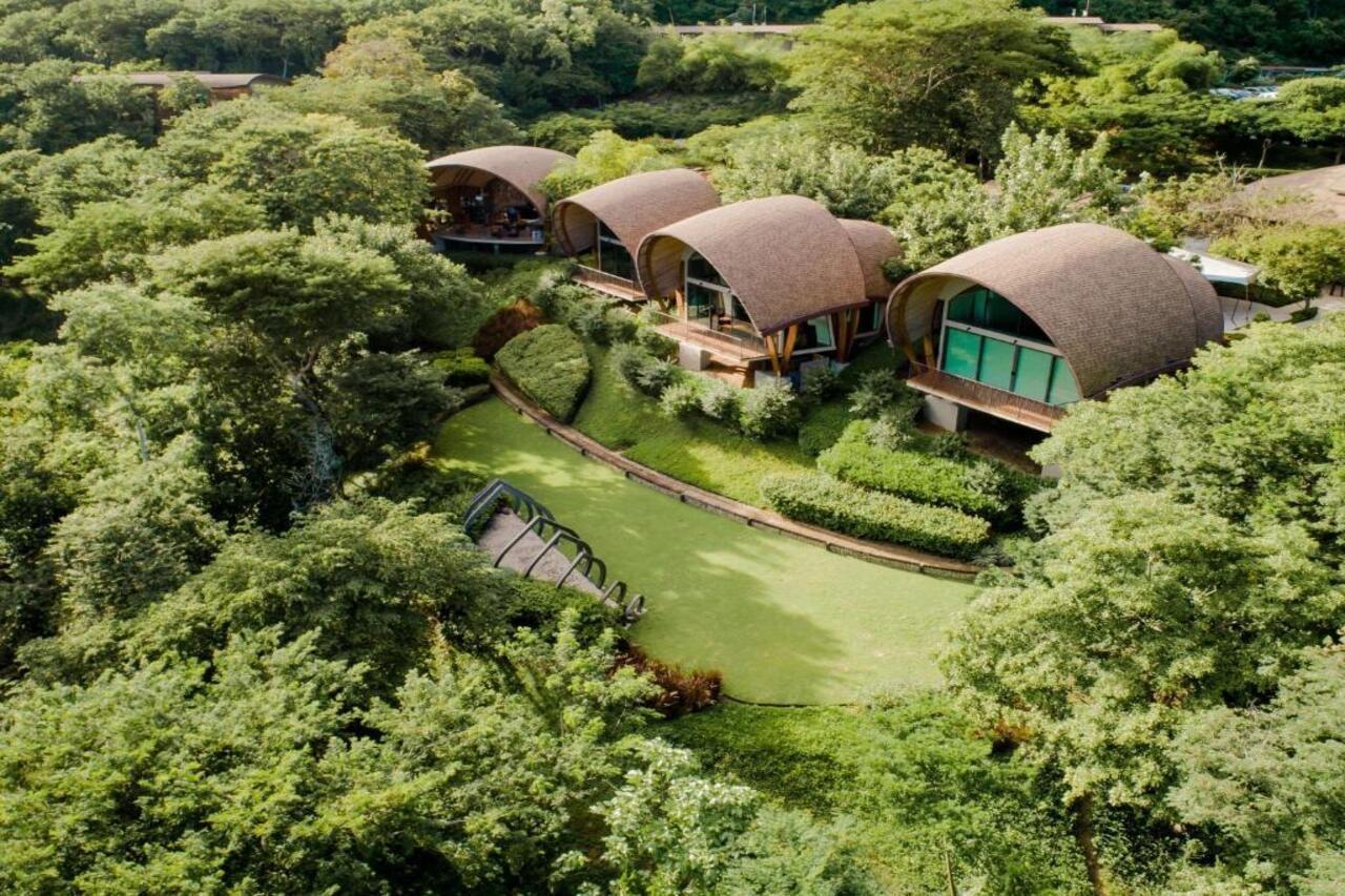 Resort Andaz Peninsula Papagayo Resort, Costa Rica, By Hyatt Culebra