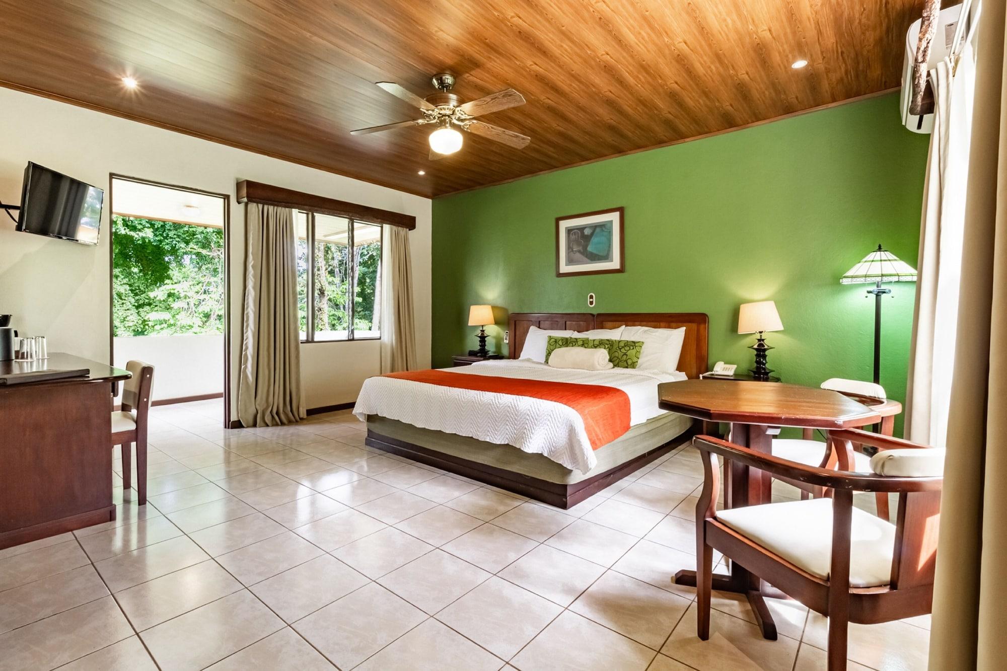 Tilajari Hotel La Fortuna