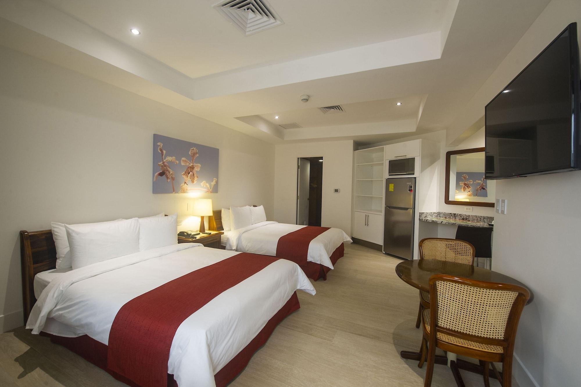 Hotel Balmoral Cr, Historic District 4*