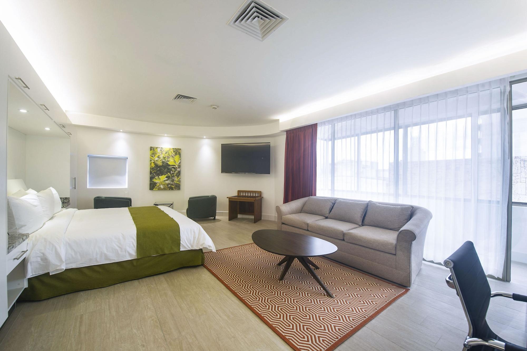 Hotel Balmoral Cr, Historic District San Jose (San Jose)
