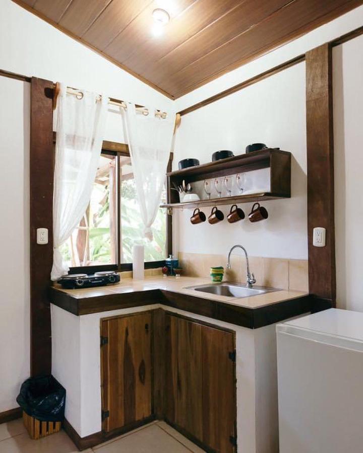 Lodge Rancho Tilapias