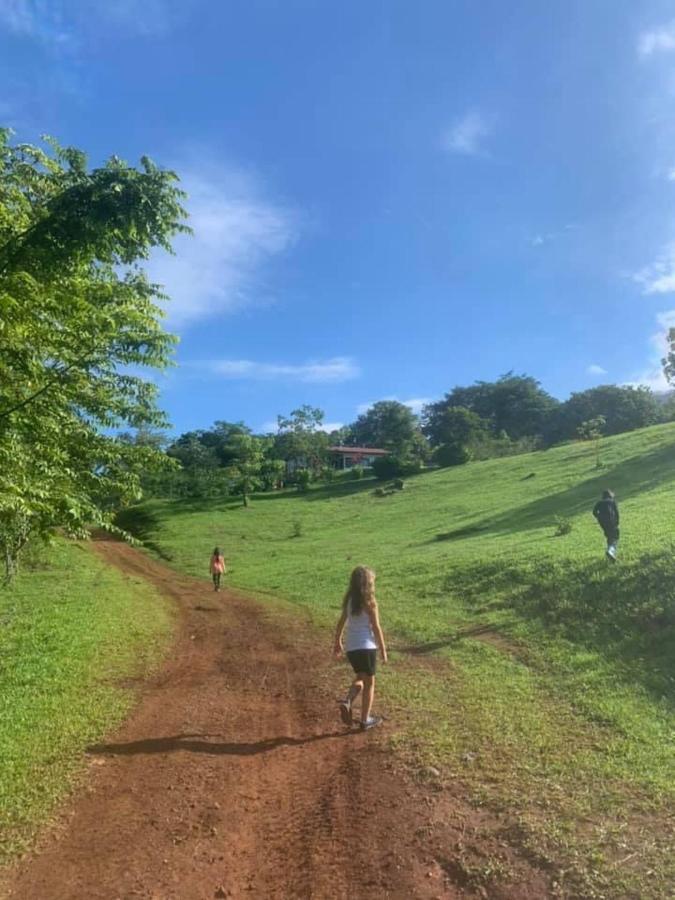 Rancho Tilapias Damas