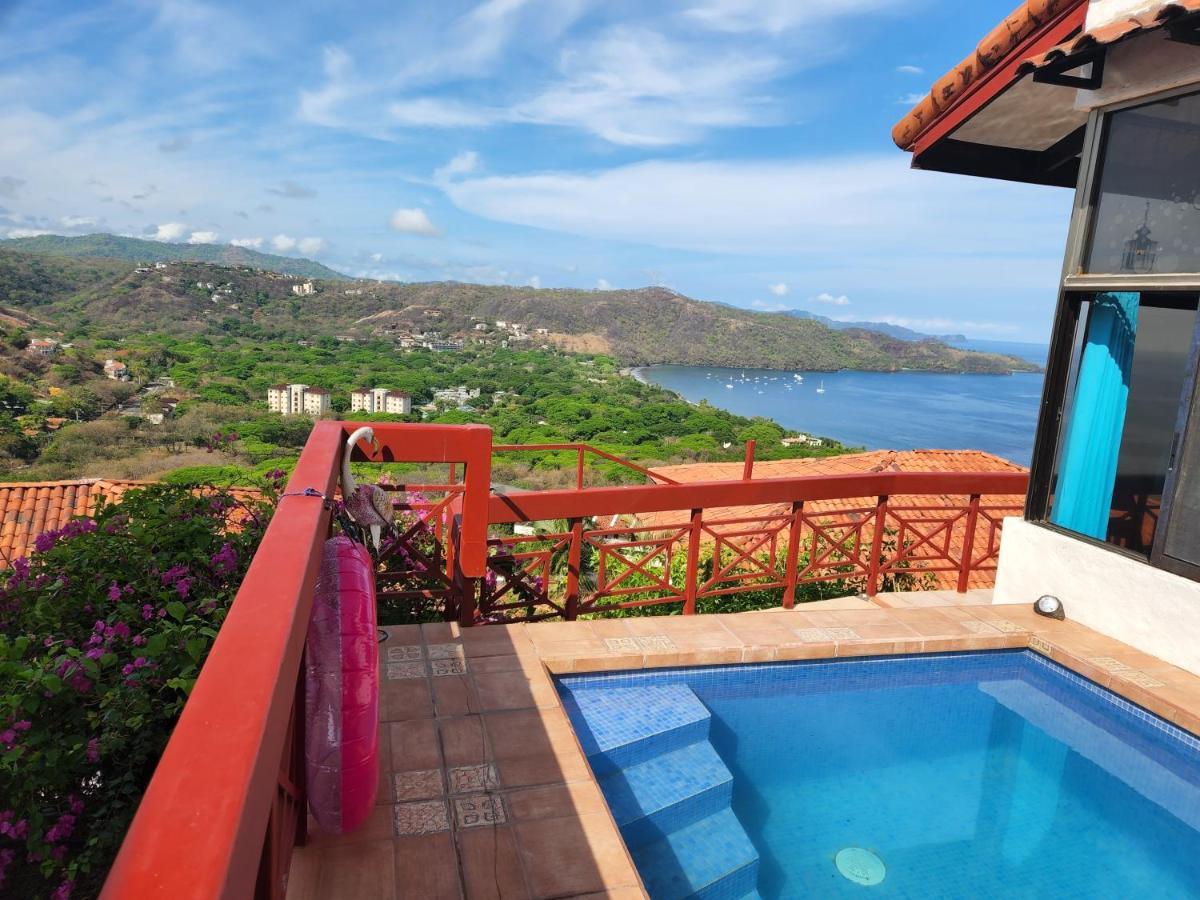 Hermosa W/pool & Amazing Views Villa