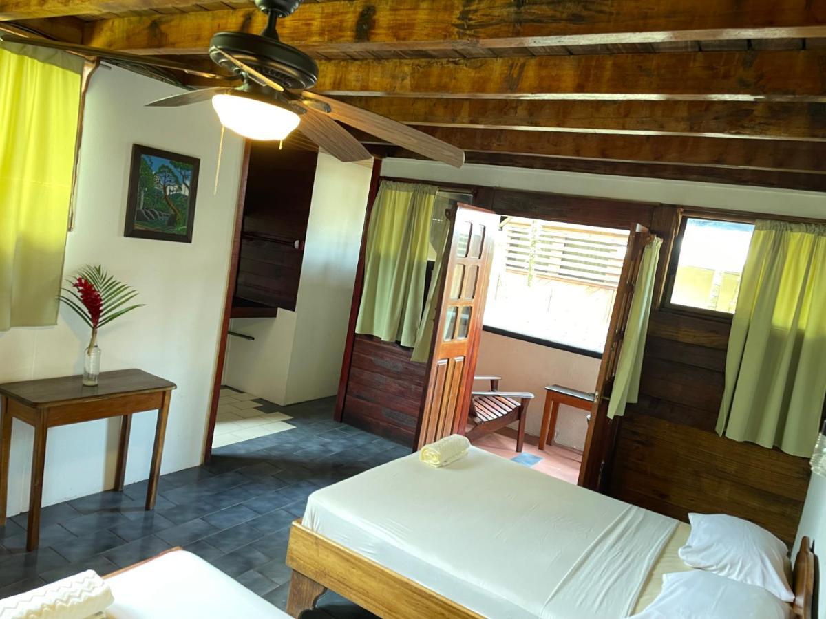 Hotel Perla Negra Beachfront Puerto Viejo de Talamanca