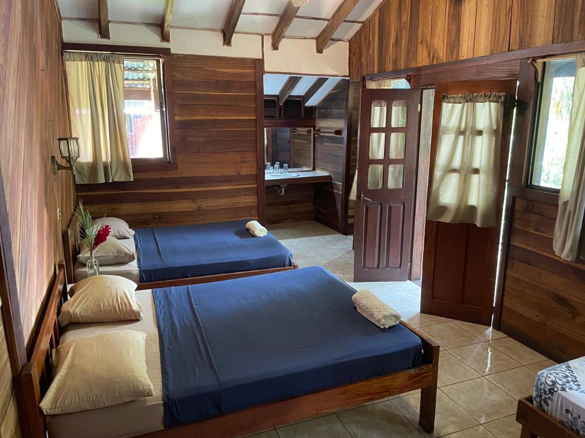 Perla Negra Beachfront 3*
