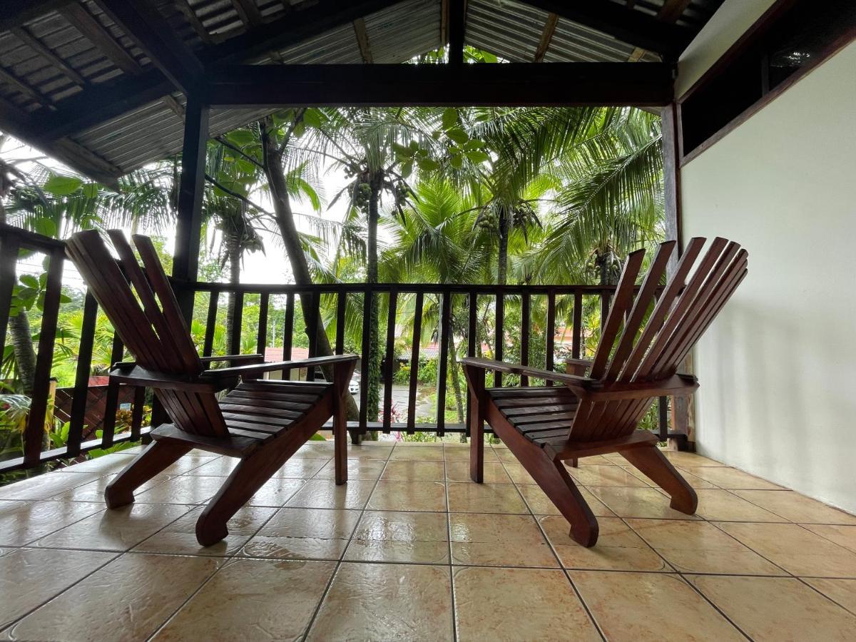 Perla Negra Beachfront 3* Puerto Viejo de Talamanca