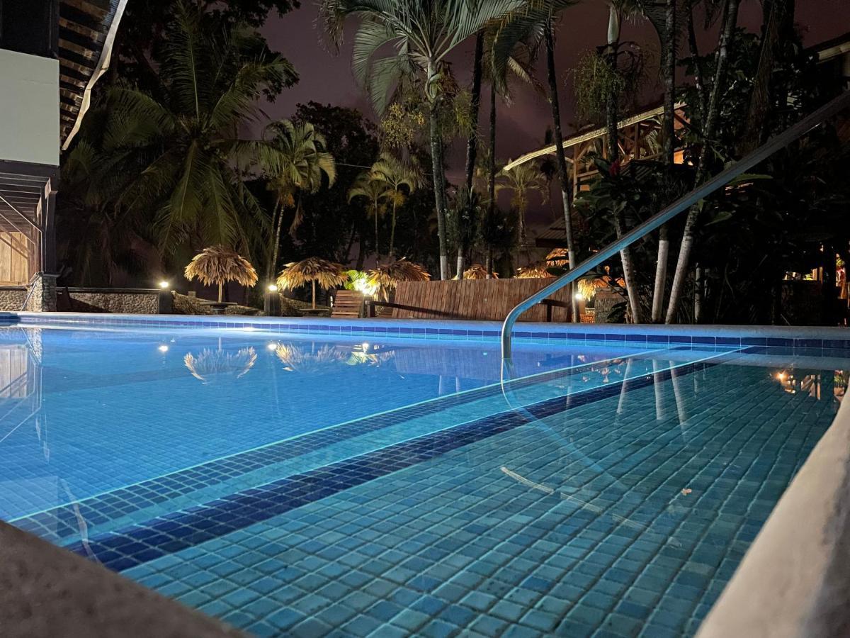 Hotel Perla Negra Beachfront 3*
