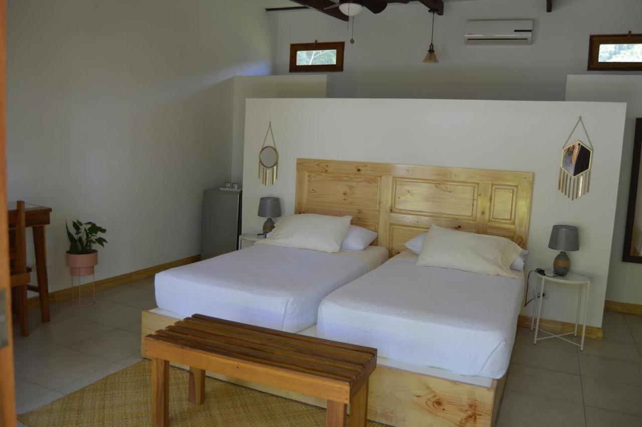 Indalo Adults Only 3* Puerto Viejo de Talamanca