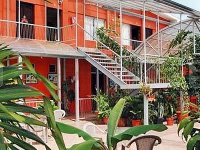 Hotel Colinas 3*