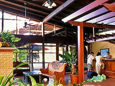 Arenal Lodge