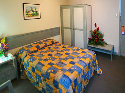 Hotel Vesuvio