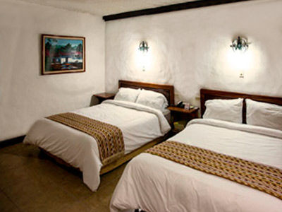 Aeropuerto Hotel 3*