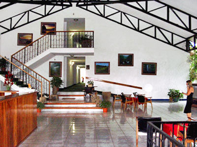 Aeropuerto