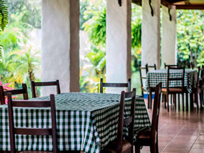 Aeropuerto Hotel