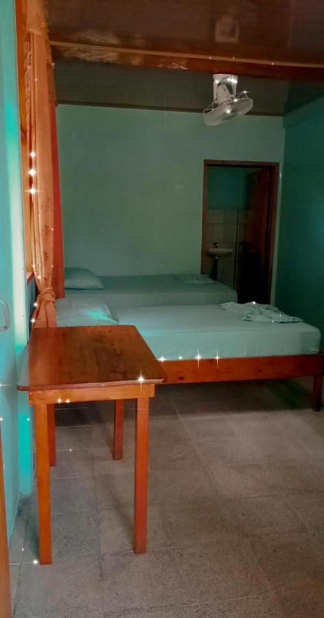 Hotel Cabinas Popular Puerto Viejo de Talamanca